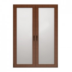 Deryapen Pvc Pencere Altın Meşe - Winsa