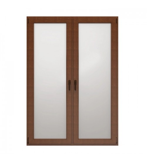 Deryapen Pvc Pencere Altın Meşe - Winsa