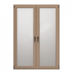 Deryapen Pvc Antik Meşe Winsa 