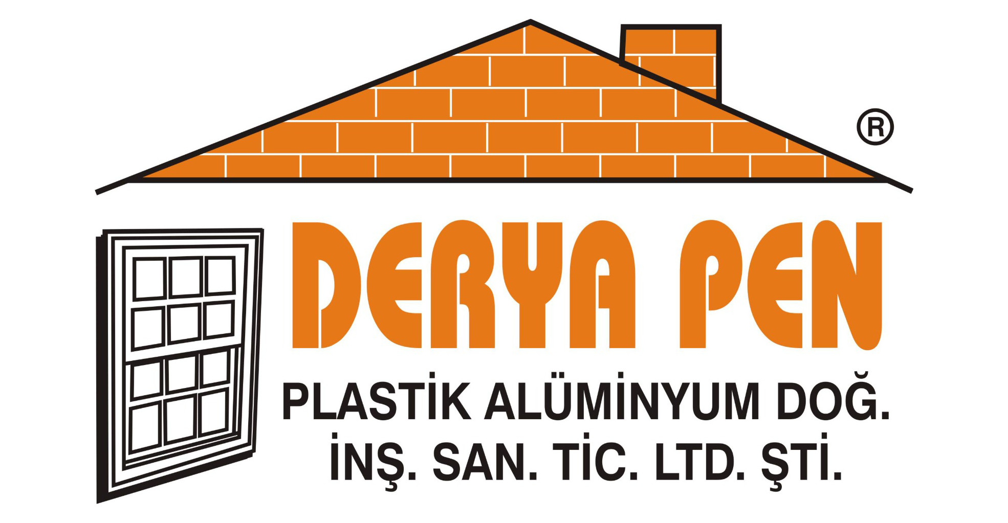 Derya Pen Logo